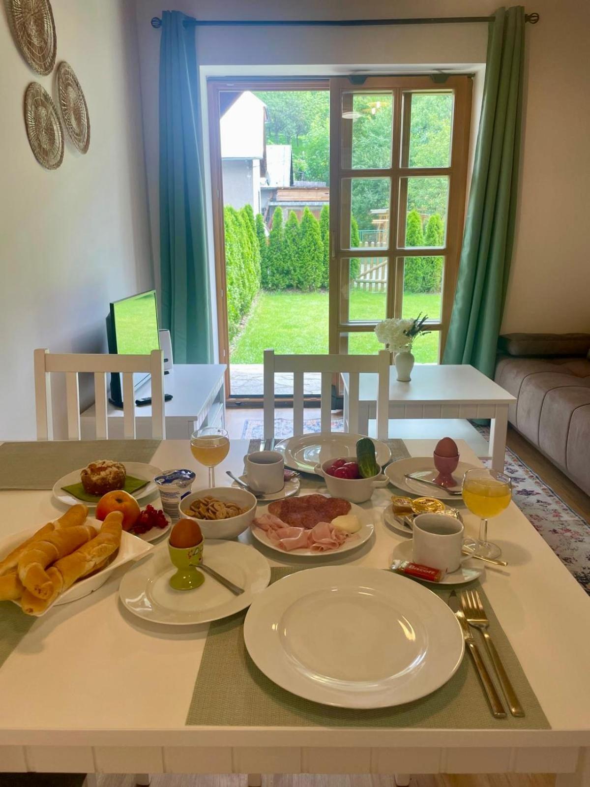 Apartman 8, Jezerne Вельке-Карловице Экстерьер фото